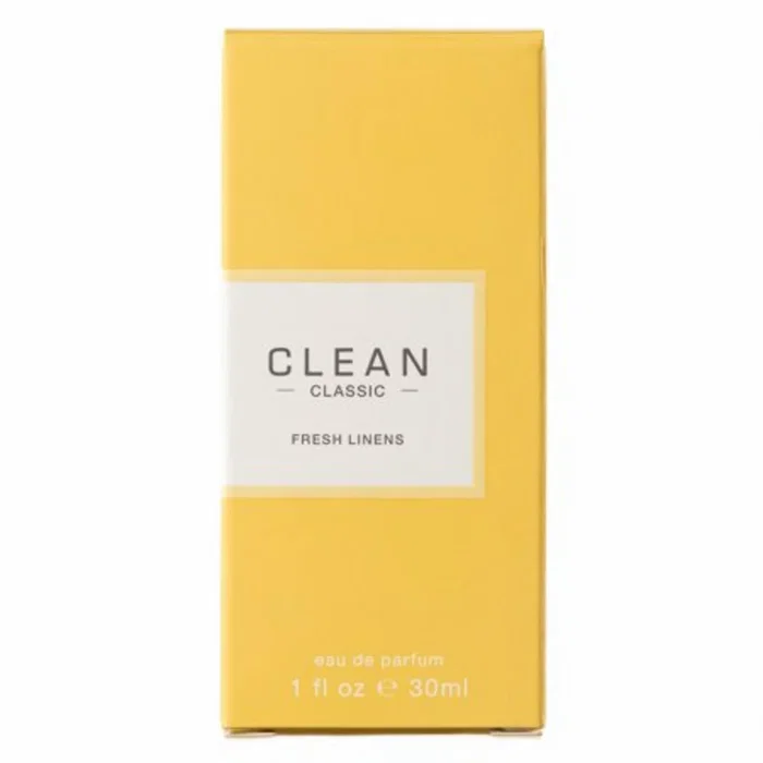 Clean Fresh Linens Eau de Parfum 30 ml Clean Fresh Linens Eau de Parfum 30 ml